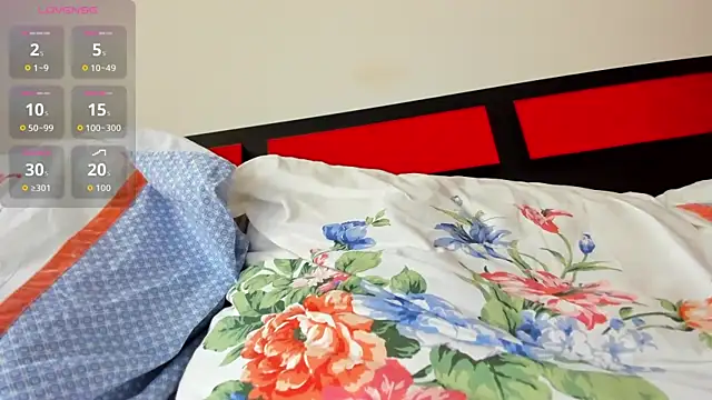 suuzykiss online show from 11-12-25, 06:03