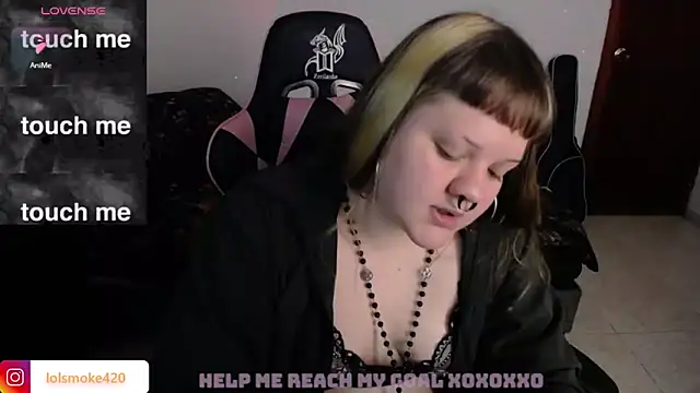 Bdsm and fries online show from 02-04-26, 07:36