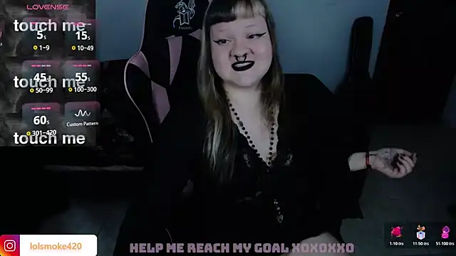 Bdsm and fries online show from 02-08-26, 08:01