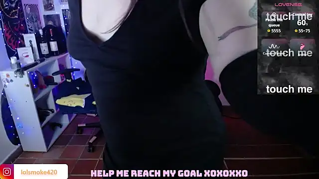 Bdsm and fries online show from 03-07-26, 08:50