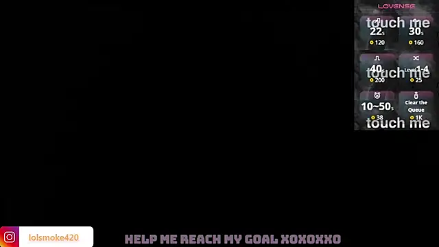 Bdsm and fries online show from 04-10-26, 05:39