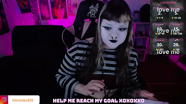 Bdsm and fries online show from 04-17-26, 04:21