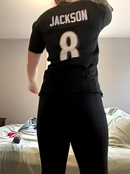 jaseyrae online show from 10-30-25, 04:30