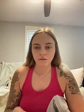 jaseyrae online show from 11-30-25, 05:39