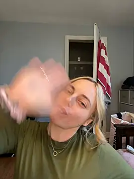 jaseyrae online show from 05-01-26, 04:55