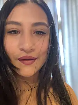 Rubyross21 online show from 01-06-25, 06:31