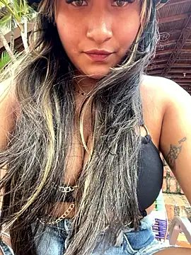 Rubyross21 online show from 03-18-25, 09:10