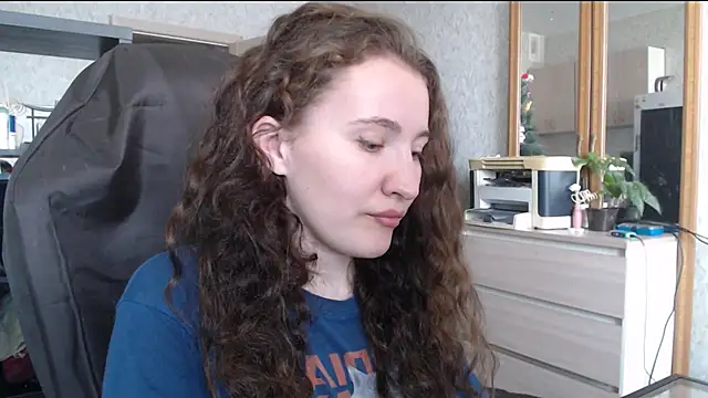 AnKey Rayah online show from 12-25-24, 07:03