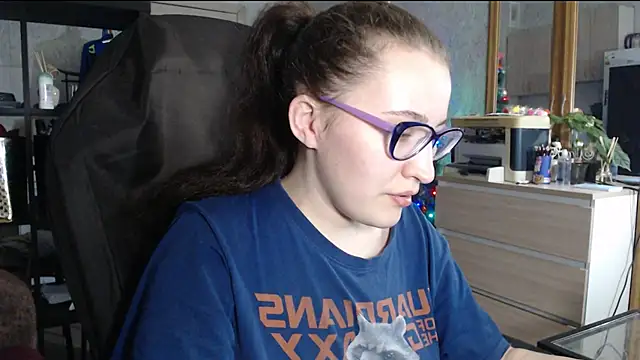 AnKey Rayah online show from 12-26-24, 06:54