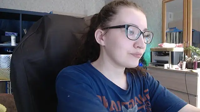 AnKey Rayah online show from 01-08-25, 03:08