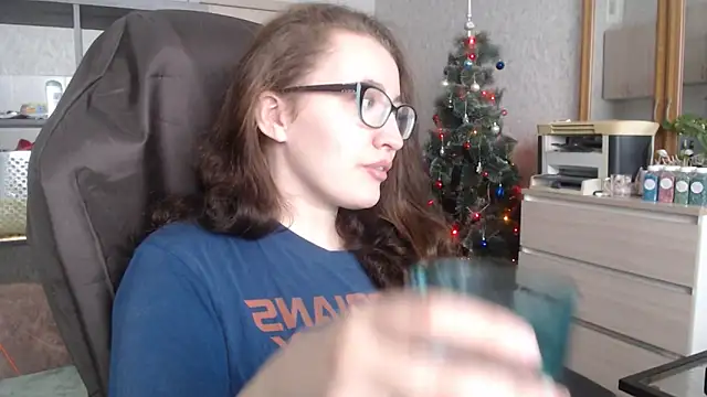 AnKey Rayah online show from 01-12-25, 08:25