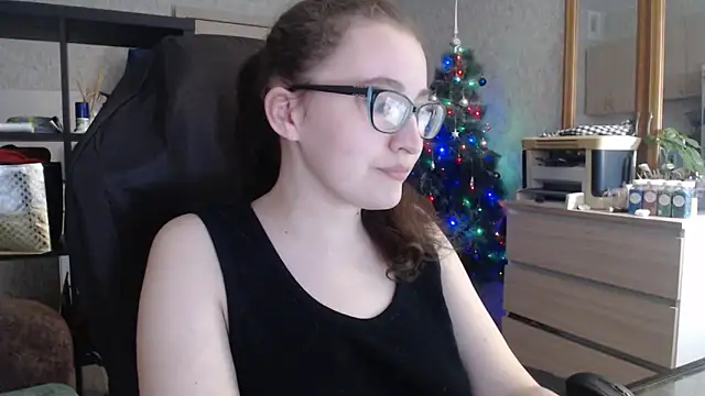 AnKey Rayah online show from 01-13-25, 10:58