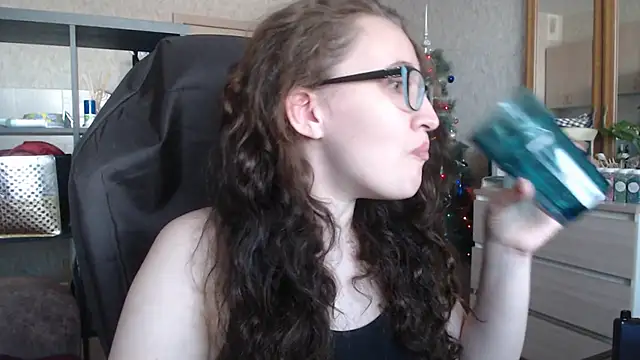 AnKey Rayah online show from 01-14-25, 04:15