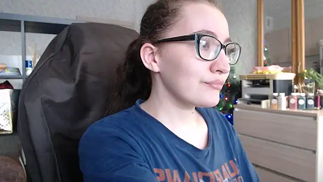 AnKey Rayah online show from 01-23-25, 10:32