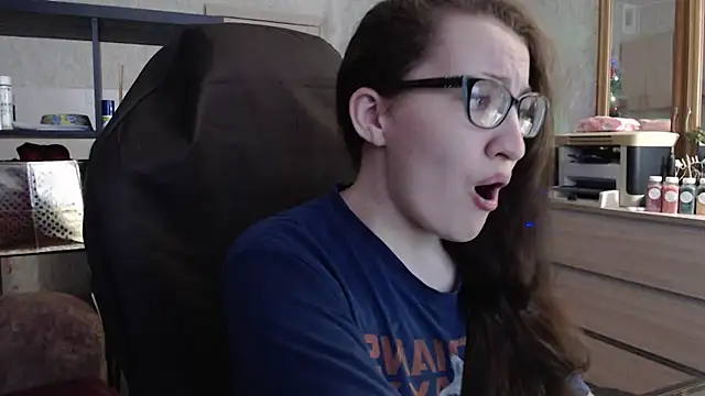 AnKey Rayah online show from 01-25-25, 10:51