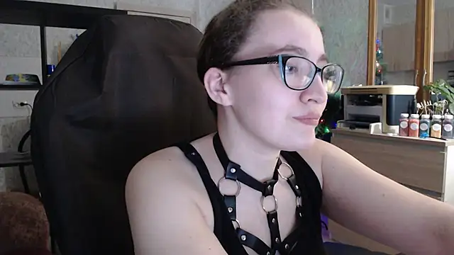 AnKey Rayah online show from 01-25-25, 03:52