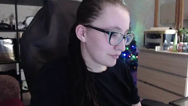 AnKey Rayah online show from 02-03-25, 03:59