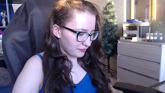 AnKey Rayah online show from 02-14-25, 11:10