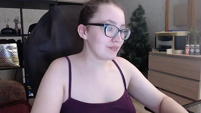 AnKey Rayah online show from 02-20-25, 06:02