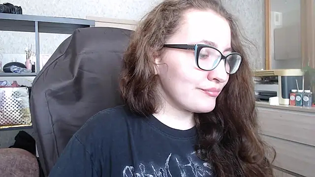 AnKey Rayah online show from 02-23-25, 06:49