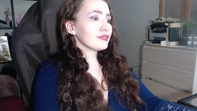 AnKey Rayah online show from 02-23-25, 04:24