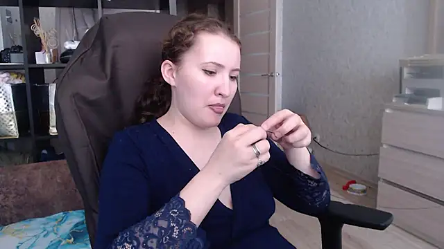 AnKey Rayah online show from 02-27-25, 08:50