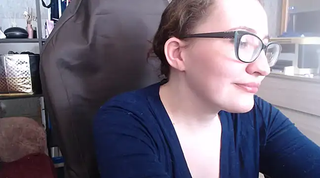 AnKey Rayah online show from 03-07-25, 07:41