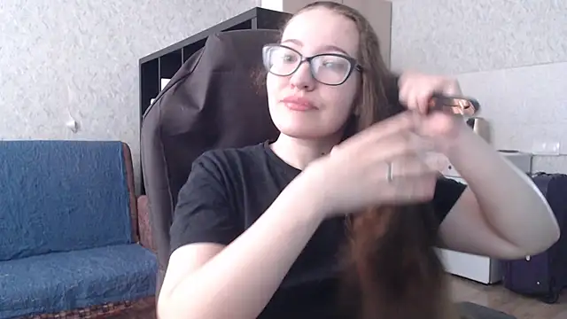 AnKey Rayah online show from 03-11-25, 05:05