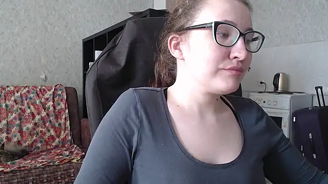 AnKey Rayah online show from 03-14-25, 09:24