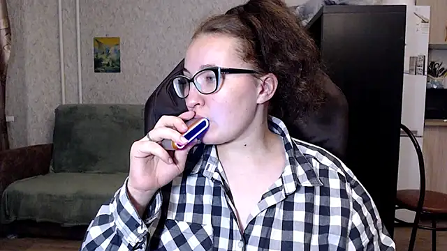 AnKey Rayah online show from 09-13-25, 05:35