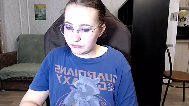 AnKey Rayah online show from 09-24-25, 12:47