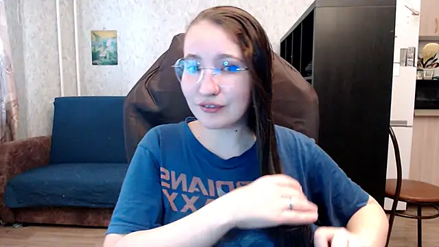 AnKey Rayah online show from 09-28-25, 04:51