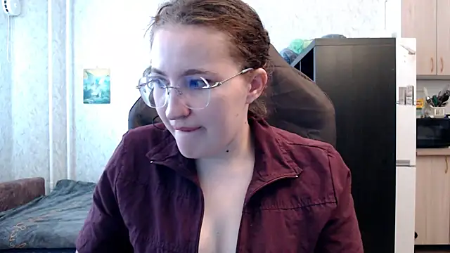 AnKey Rayah online show from 10-16-25, 04:02