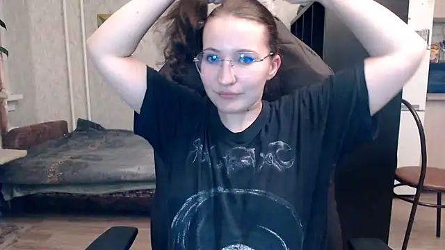 AnKey Rayah online show from 10-23-25, 04:06