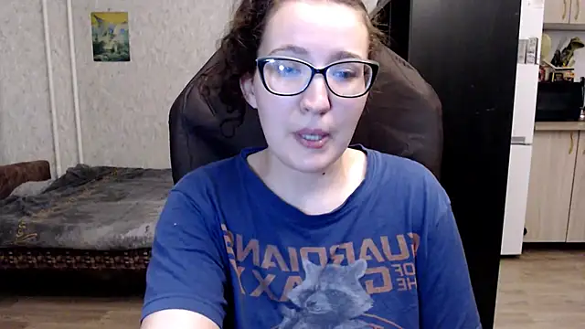 AnKey Rayah online show from 11-25-25, 10:21