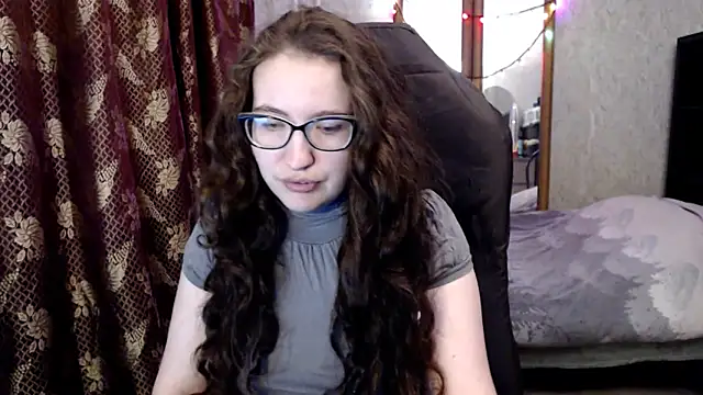 AnKey Rayah online show from 04-18-26, 10:32