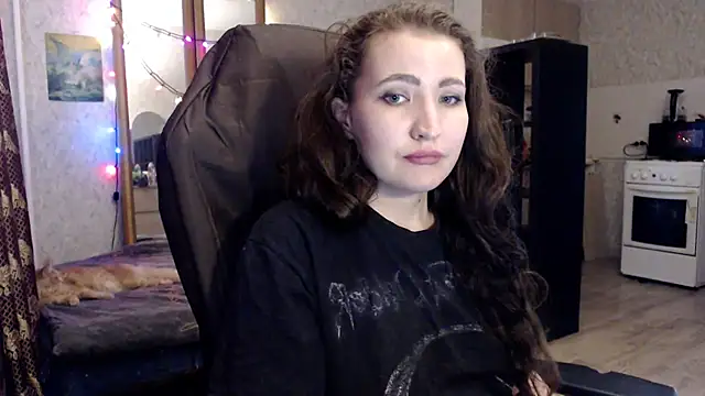 AnKey Rayah online show from 04-23-26, 11:42