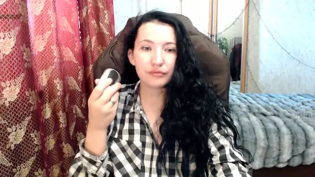 AnKey Rayah online show from 06-06-26, 05:12
