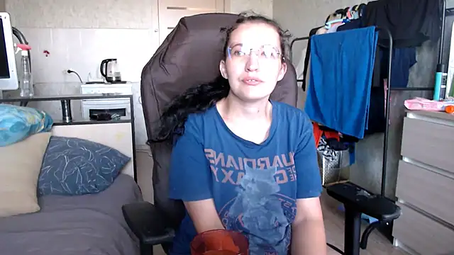 AnKey Rayah online show from 07-25-26, 01:04