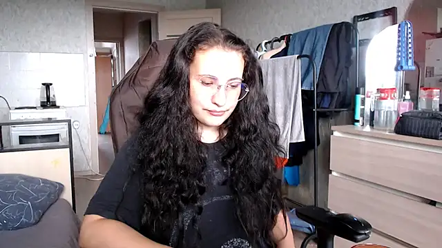 AnKey Rayah online show from 07-29-26, 09:18