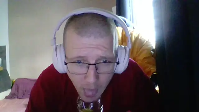 David250692 online show from 11-23-25, 11:21