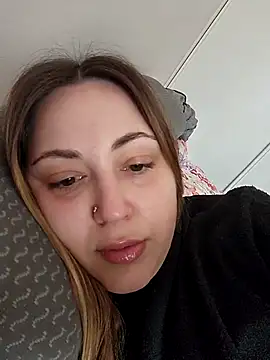 sofiabichota online show from 02-03-26, 11:37