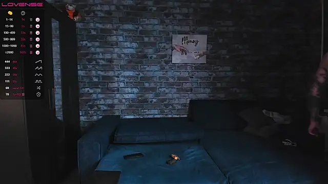 mark normal online show from 02-18-26, 02:40