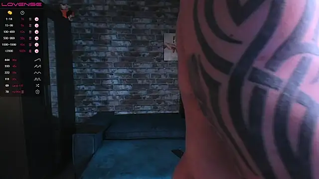 mark normal online show from 03-16-26, 05:24