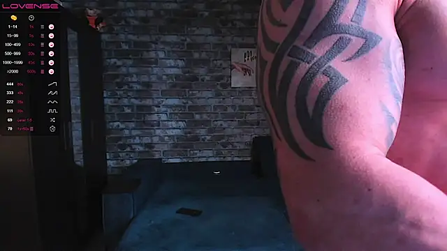 mark normal online show from 04-02-26, 01:36