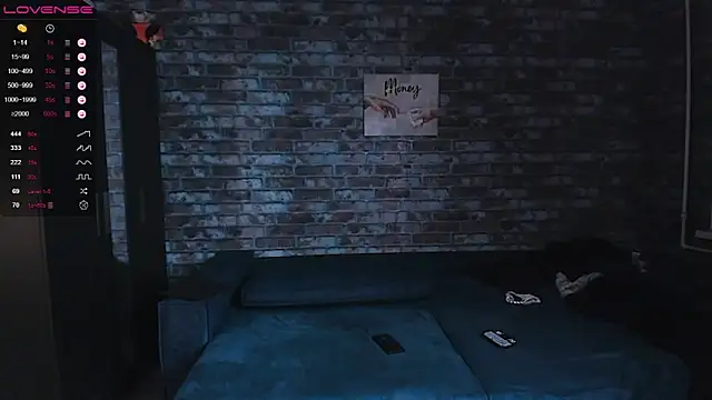 mark normal online show from 04-25-26, 04:15