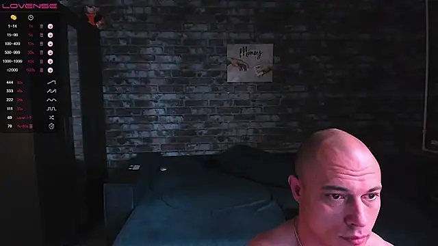 mark normal online show from 06-14-26, 02:09
