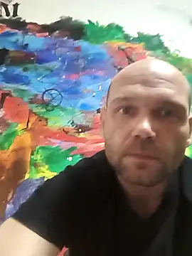 ganjaman871231 online show from 09-25-25, 08:56