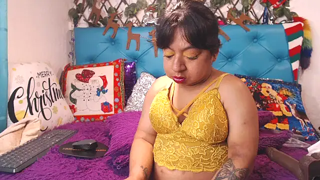 SARAWILLS online show from 12-21-25, 02:35