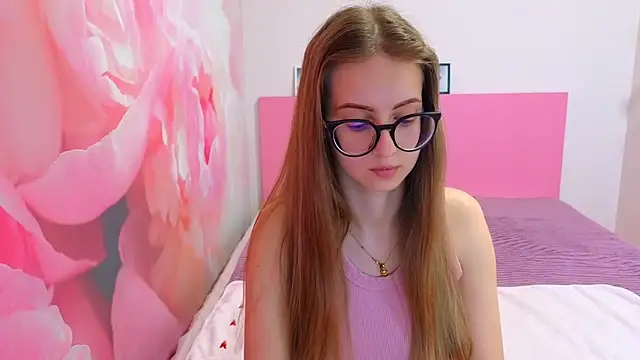 AliceAdams online show from 03-21-26, 08:08